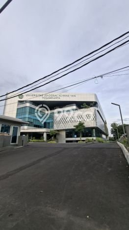 Kavling Tanah Dijual di Godean Sleman Spesifikasi 112m2 Kavling Tanah Dijual di Godean Sleman Spesifikasi 112m2
