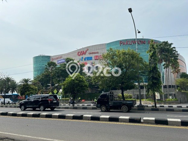 Tanah Kavling untuk Dijual di Sleman Sleman 110m2 Tanah Kavling untuk Dijual di Sleman Sleman 110m2