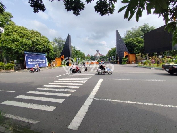 Tanah Kavling untuk Dijual di Sleman Sleman 110m2 Tanah Kavling untuk Dijual di Sleman Sleman 110m2