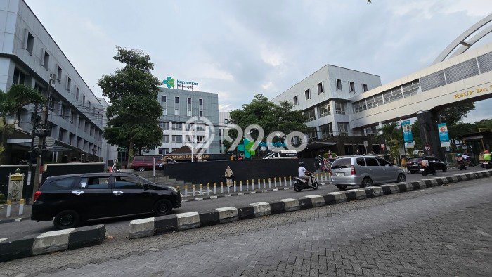 Tanah Dijual Lokasi Mlati, Sleman Luas 112m2 Legalitas Aman Tanah Dijual Lokasi Mlati, Sleman Luas 112m2 Legalitas Aman