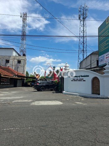 Tanah Kavling untuk Dijual di Sleman Sleman 136m2 Tanah Kavling untuk Dijual di Sleman Sleman 136m2