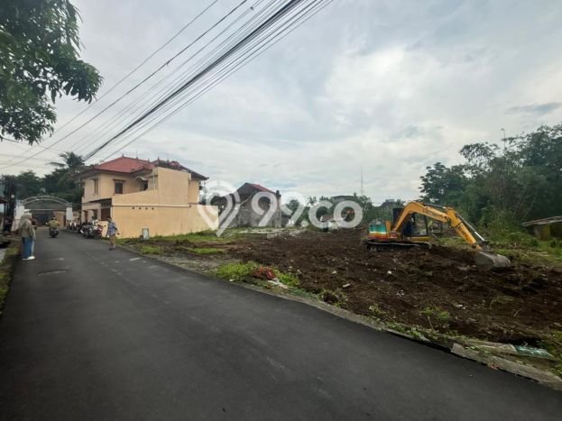 Kavling Tanah Dijual di Ngaglik, Sleman, Luas 117m2 Area Strategis Kavling Tanah Dijual di Ngaglik, Sleman, Luas 117m2 Area Strategis