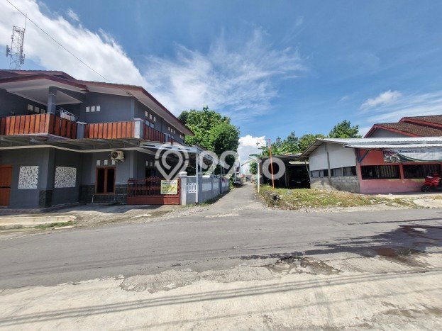 Kavling Tanah Dijual di Ngaglik Sleman Spesifikasi 110m2 Kavling Tanah Dijual di Ngaglik Sleman Spesifikasi 110m2
