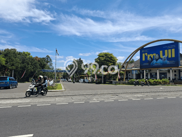 Kavling Tanah Dijual di Sleman, Sleman, Luas 136m2 Area Strategis Kavling Tanah Dijual di Sleman, Sleman, Luas 136m2 Area Strategis