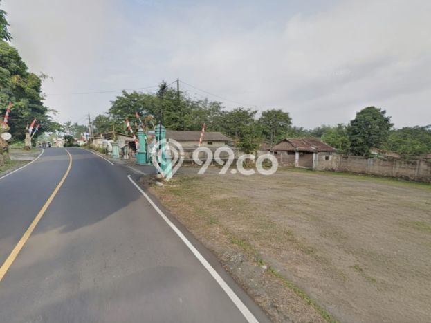 Lahan untuk Dijual di Sleman Sleman Luas 250m2 Lahan untuk Dijual di Sleman Sleman Luas 250m2