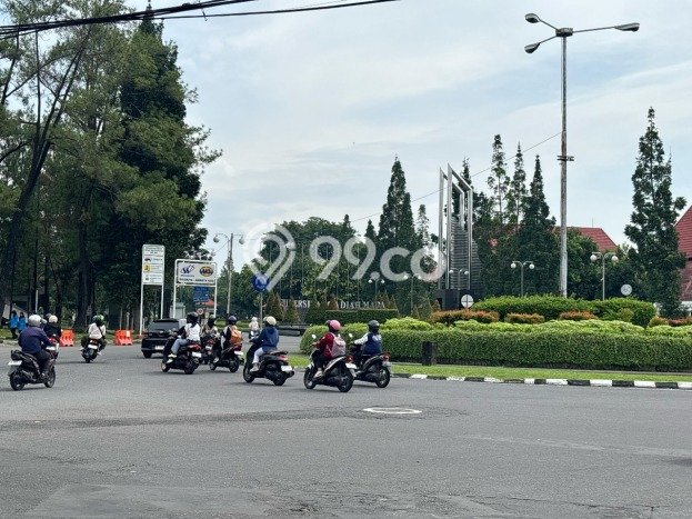 Tanah Dijual Lokasi Sleman, Sleman dengan Luas Tanah 110m2 dan Status SHM Tanah Dijual Lokasi Sleman, Sleman dengan Luas Tanah 110m2 dan Status SHM