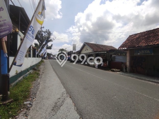 Tanah Dijual Lokasi Mlati Sleman SHM Tanah Dijual Lokasi Mlati Sleman SHM