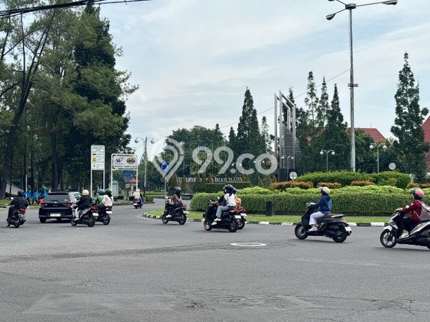 Tanah Kavling untuk Dijual di Sleman Sleman 110m2 Tanah Kavling untuk Dijual di Sleman Sleman 110m2