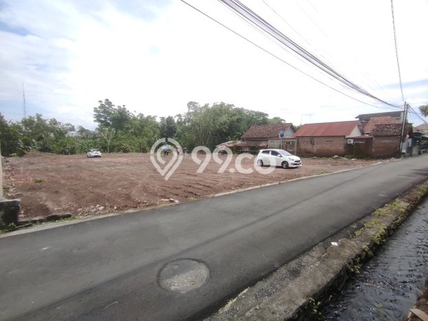 Kavling Tanah di Mlati Dijual Luas 117m2 Legalitas SHM Kavling Tanah di Mlati Dijual Luas 117m2 Legalitas SHM
