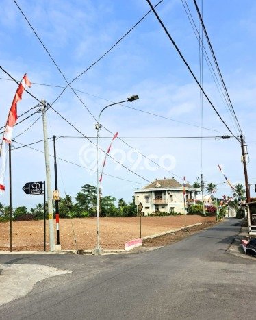 Tanah Kavling untuk Dijual di Sleman Sleman 136m2 Tanah Kavling untuk Dijual di Sleman Sleman 136m2