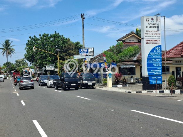 Kavling Tanah di Depok Dijual Luas 110m2 Legalitas SHM Kavling Tanah di Depok Dijual Luas 110m2 Legalitas SHM