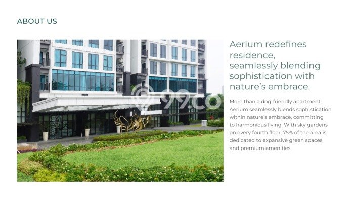 Dijual Cepat Apartemen Luxury di Kembangan, Jakarta Barat 2 Kamar Harga Rp 3,9 Miliar Dijual Cepat Apartemen Luxury di Kembangan, Jakarta Barat 2 Kamar Harga Rp 3,9 Miliar