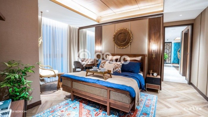Hunian Apartemen Eksklusif untuk Dijual di Tangerang dengan 3 BR & 2 Kamar Mandi Hunian Apartemen Eksklusif untuk Dijual di Tangerang dengan 3 BR & 2 Kamar Mandi