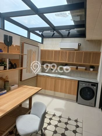 Dijual Rumah Strategis Bagus Punya 3 KT di Legok Tangerang PPJB Dijual Rumah Strategis Bagus Punya 3 KT di Legok Tangerang PPJB