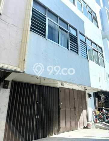 Paling Diincar! Ruko Dijual di Pasar Baru Harga Kompetitif Paling Diincar! Ruko Dijual di Pasar Baru Harga Kompetitif