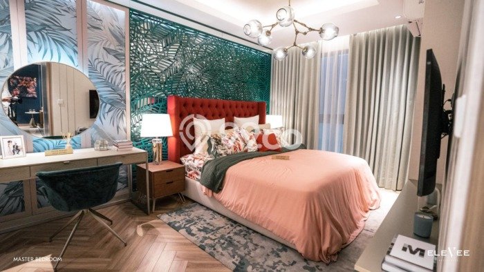 Apartemen Prestisius Dijual di Tangerang Lokasi Strategis Punya 2 Kamar Tidur Apartemen Prestisius Dijual di Tangerang Lokasi Strategis Punya 2 Kamar Tidur