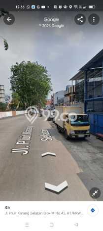 Dijual! Ruko di Pluit Jakarta Utara LT 150m2 / LB 400m2 Kawasan Strategis Dijual! Ruko di Pluit Jakarta Utara LT 150m2 / LB 400m2 Kawasan Strategis