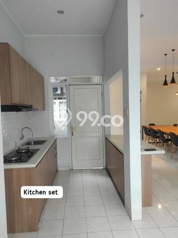 Rumah Minimalis 4 Kamar LT 308m2 di Cikupa Citra Raya Rumah Minimalis 4 Kamar LT 308m2 di Cikupa Citra Raya