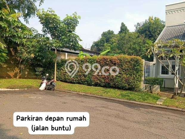 Rumah Minimalis 4 Kamar LT 308m2 di Cikupa Citra Raya Rumah Minimalis 4 Kamar LT 308m2 di Cikupa Citra Raya