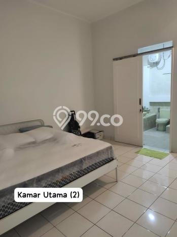 Rumah Minimalis 4 Kamar LT 308m2 di Cikupa Citra Raya Rumah Minimalis 4 Kamar LT 308m2 di Cikupa Citra Raya