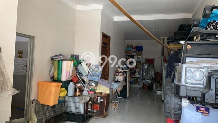 Rumah Mewah LB 200m2 Siap Huni Desain Elegan di Sunter, Jakarta Utara Rumah Mewah LB 200m2 Siap Huni Desain Elegan di Sunter, Jakarta Utara