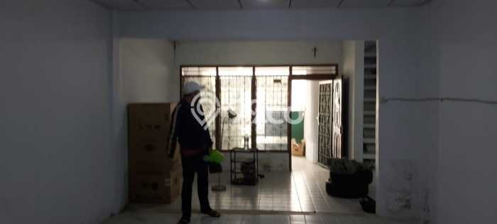 Hunian Cantik Modern Lb 160m2 di Tambora, Jakarta Barat Hunian Cantik Modern Lb 160m2 di Tambora, Jakarta Barat