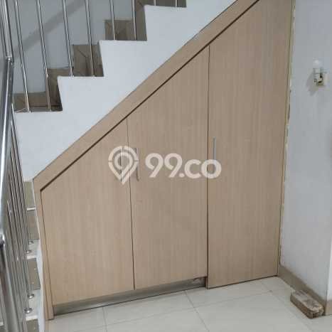 Jual Rumah Mewah Megah Dengan View Cantik di Muara Karang, Jakarta Utara Jual Rumah Mewah Megah Dengan View Cantik di Muara Karang, Jakarta Utara