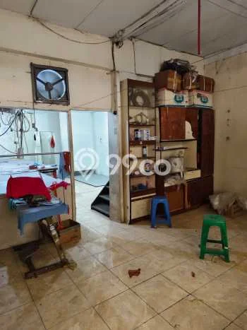 Jual Rumah Modern 3 KT di Jembatan Dua, Jakarta Barat Jual Rumah Modern 3 KT di Jembatan Dua, Jakarta Barat