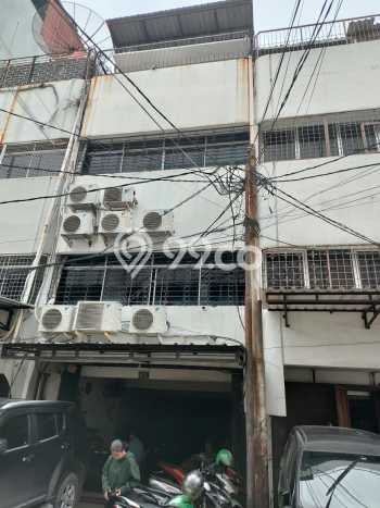 Ruko Bagus Dijual di Pangeran Jayakarta Jakarta Pusat Lokasi Strategis Cocok untuk Kembangkan Bisnis Ruko Bagus Dijual di Pangeran Jayakarta Jakarta Pusat Lokasi Strategis Cocok untuk Kembangkan Bisnis