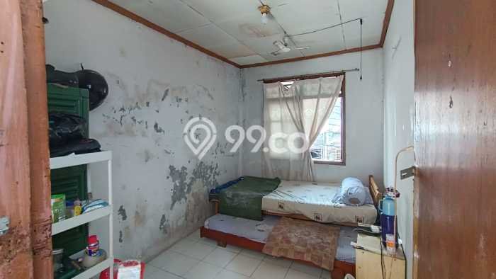 Rumah Elit Modern Siap Huni di Sunter Jakarta Utara Rumah Elit Modern Siap Huni di Sunter Jakarta Utara