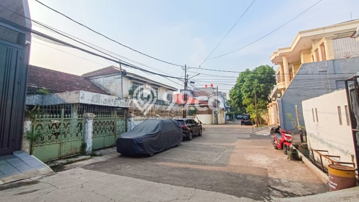 Tanah Dijual Lokasi Strategis di Jakarta Utara dengan Luas 280m2 Tanah Dijual Lokasi Strategis di Jakarta Utara dengan Luas 280m2