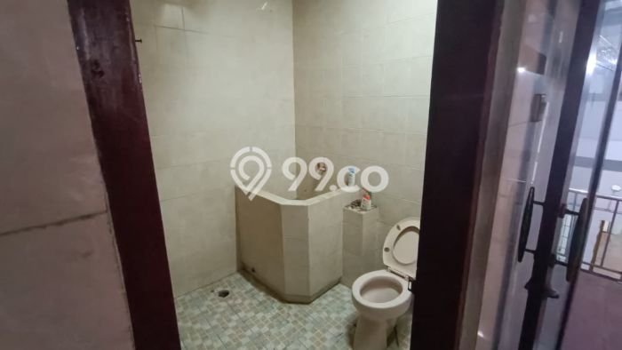 Rumah Elit Modern Siap Huni di Roxy Jakarta Pusat Rumah Elit Modern Siap Huni di Roxy Jakarta Pusat