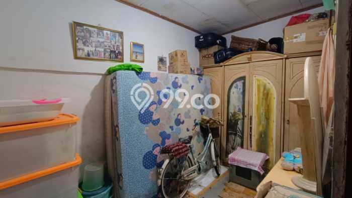 Rumah Elit Modern Siap Huni di Sunter Jakarta Utara Rumah Elit Modern Siap Huni di Sunter Jakarta Utara