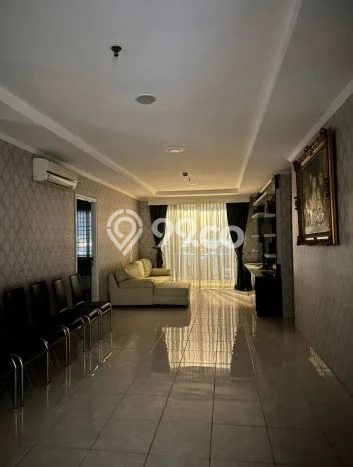 Sewa Sekarang Apartemen Minimalis 3 KT di Kawasan Kelapa Gading Sewa Sekarang Apartemen Minimalis 3 KT di Kawasan Kelapa Gading