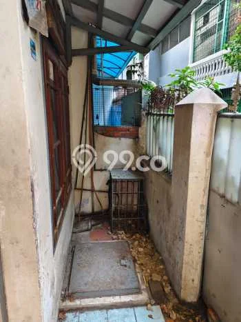Jual Rumah Modern 3 KT di Jembatan Dua, Jakarta Barat Jual Rumah Modern 3 KT di Jembatan Dua, Jakarta Barat