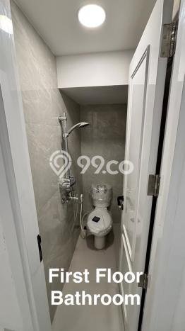 Hunian Elit LB 146m2 Siap Pakai Desain Elegan di Sunter, Jakarta Utara Hunian Elit LB 146m2 Siap Pakai Desain Elegan di Sunter, Jakarta Utara