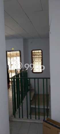 Hunian Cantik Modern Lb 160m2 di Tambora, Jakarta Barat Hunian Cantik Modern Lb 160m2 di Tambora, Jakarta Barat