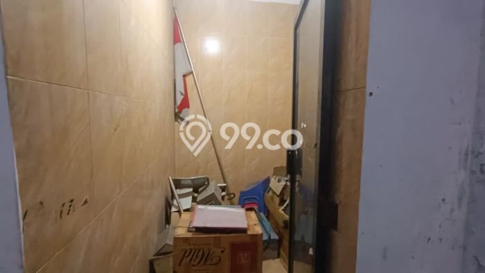 Rumah Elit Modern Siap Huni di Roxy Jakarta Pusat Rumah Elit Modern Siap Huni di Roxy Jakarta Pusat