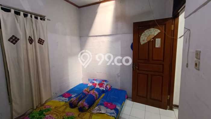Rumah Elit Modern Siap Huni di Sunter Jakarta Utara Rumah Elit Modern Siap Huni di Sunter Jakarta Utara