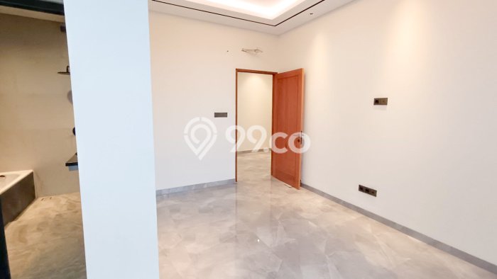 Rumah Luxury Modern Tanpa Renovasi di Kemang Jakarta Selatan Rumah Luxury Modern Tanpa Renovasi di Kemang Jakarta Selatan