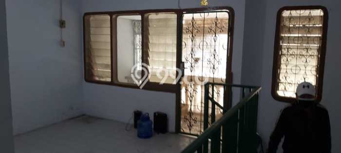 Hunian Cantik Modern Lb 160m2 di Tambora, Jakarta Barat Hunian Cantik Modern Lb 160m2 di Tambora, Jakarta Barat