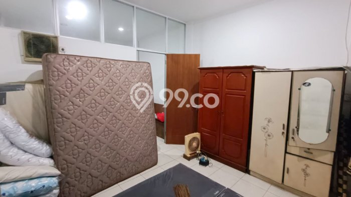 Hunian Elit LB 240m2 Siap Pakai Desain Elegan di Glodok, Jakarta Pusat Hunian Elit LB 240m2 Siap Pakai Desain Elegan di Glodok, Jakarta Pusat