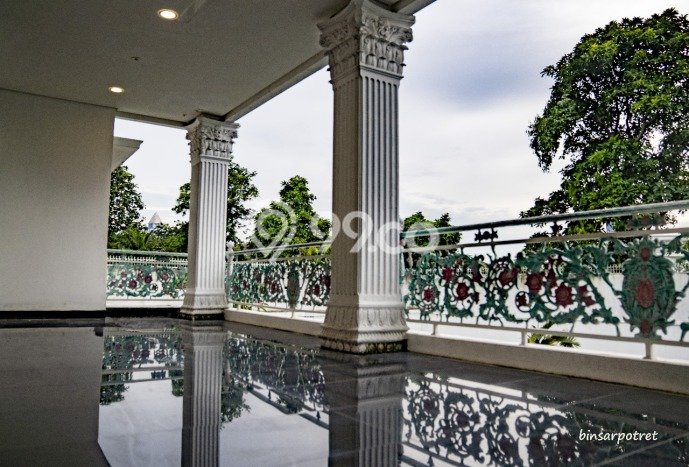 Disewakan Rumah Nyaman LT 800m2 / LB 1000m2 di Tb Simatupang, Jakarta Selatan Disewakan Rumah Nyaman LT 800m2 / LB 1000m2 di Tb Simatupang, Jakarta Selatan