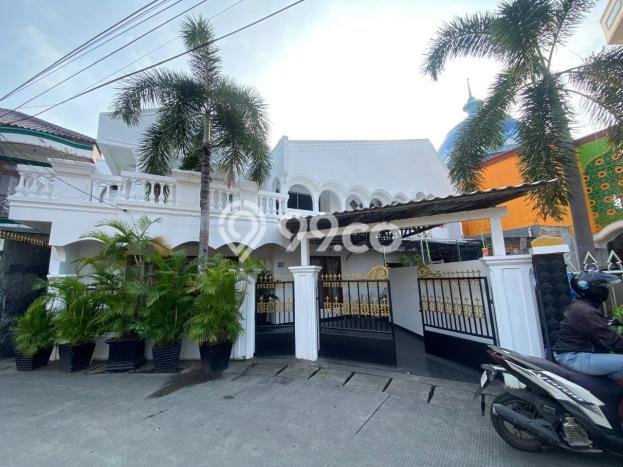 Dijual Rumah Mewah Exclusive di Palmerah, Jakarta Barat Dijual Rumah Mewah Exclusive di Palmerah, Jakarta Barat