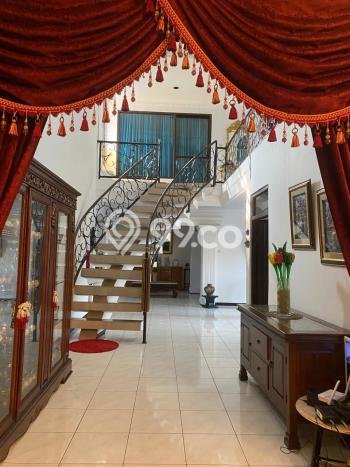 Dijual Rumah Mewah Exclusive di Palmerah, Jakarta Barat Dijual Rumah Mewah Exclusive di Palmerah, Jakarta Barat