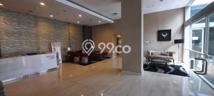 Apartemen Modern Dijual di Pasar Minggu, Jakarta Selatan Punya 2 KT / 2 Kamar Mandi Apartemen Modern Dijual di Pasar Minggu, Jakarta Selatan Punya 2 KT / 2 Kamar Mandi