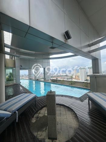 Sewa Apartemen Murah di Sudirman 0 Bedroom Sewa Apartemen Murah di Sudirman 0 Bedroom