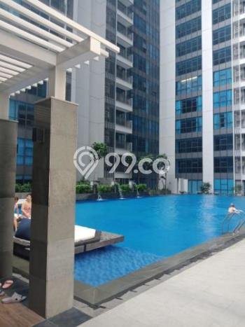 Apartemen Luxury Dijual di Jakarta Selatan Lokasi Strategis Punya 2 Kamar Tidur Apartemen Luxury Dijual di Jakarta Selatan Lokasi Strategis Punya 2 Kamar Tidur