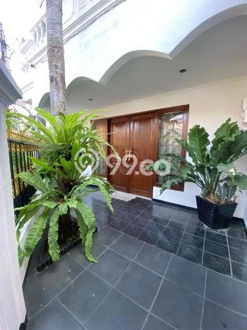 Dijual Rumah Mewah Exclusive di Palmerah, Jakarta Barat Dijual Rumah Mewah Exclusive di Palmerah, Jakarta Barat