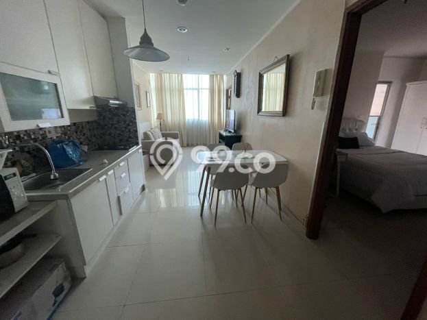 Siap Huni Apartemen di Jakarta Selatan 3 Kamar & 2 Kamar Mandi, Luas 85m2 Siap Huni Apartemen di Jakarta Selatan 3 Kamar & 2 Kamar Mandi, Luas 85m2